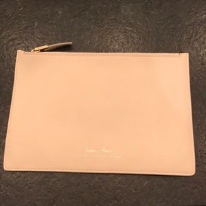 India Hicks Flat Stanley Pouch